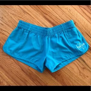 Ron Jon Blue Shorts